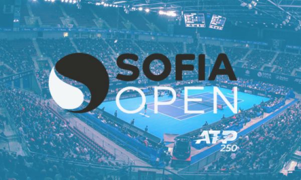 Трима българи попаднаха в основната схема на Sofia Open 2021