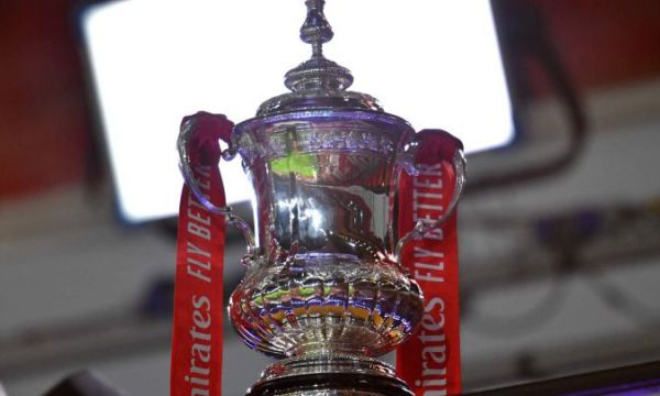 Жребият за ¼-финалите на Купата на Англия