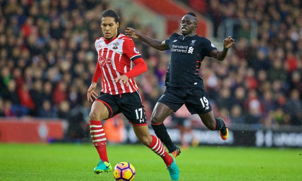 Гуардиола: Сити никога не е искал Ван Дайк