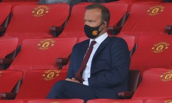 Удуърд може да се задържи в Ман Юнайтед