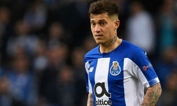   Ливърпул може да привлече халф на Порто