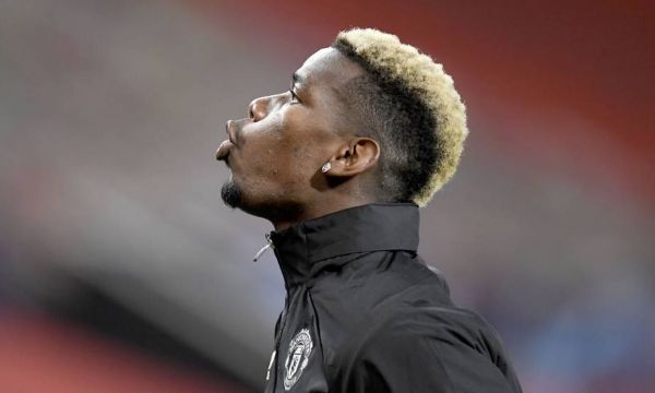 Райола: Даже петгодишният ми племенник може да намери клуб за Погба