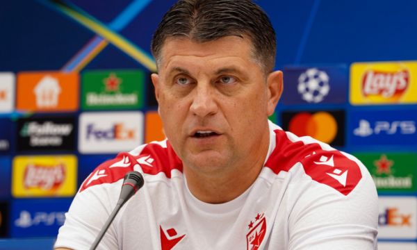 Появи се нов вариант за треньор на Лудогорец