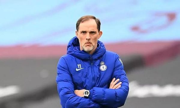 Таунзенд: Челси ще е претендент за титлата с или без Холанд