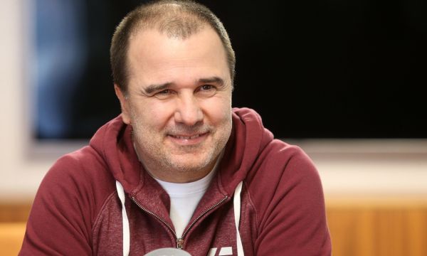 Цветомир Найденов: Искам Левски да ни се падне в следващия кръг за Купата