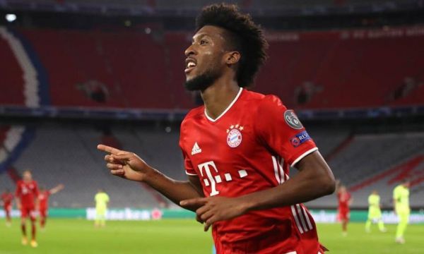 Ман Юнайтед и Ливърпул останали шокирани от цената на Коман