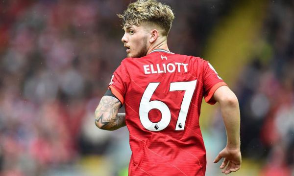  Клоп смята, че напускането на Вайналдум е помогнало на трима млади