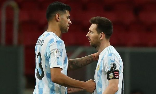 Ромеро: Меси ме искаше в Барселона 