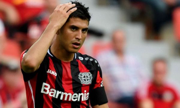 От Байер отрекоха за продажба на Паласиос 