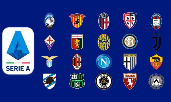  Анонс на 10-кръг на Серия А - срещите в неделя