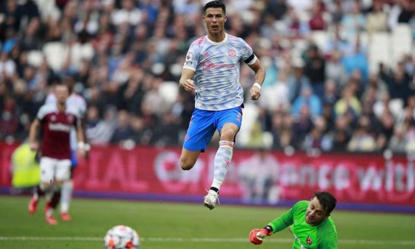 Шерууд: Роналдо нямаше да се държи така при Моуриньо