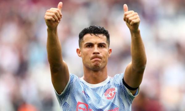 Сър Алекс обясни трансфера на Роналдо в Реал Мадрид