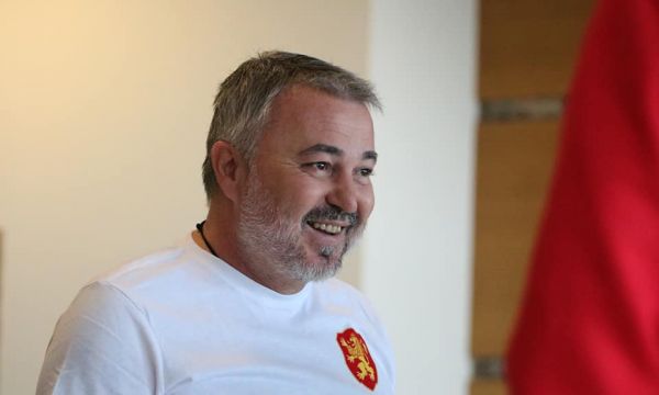 Северномакедонец може да получи повиквателна за националния ни отбор