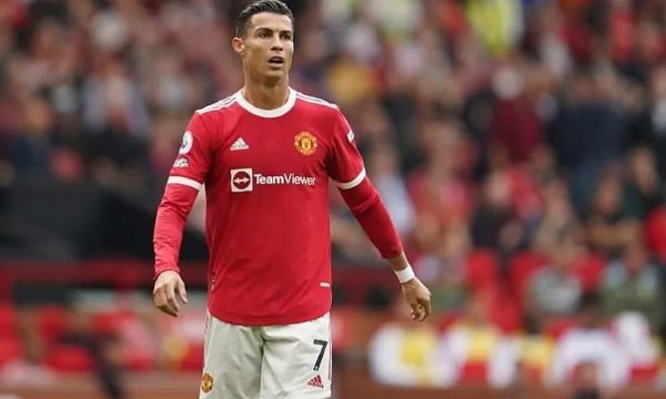 Бент съветва Оле да остави Роналдо на пейката, ако иска да се спаси