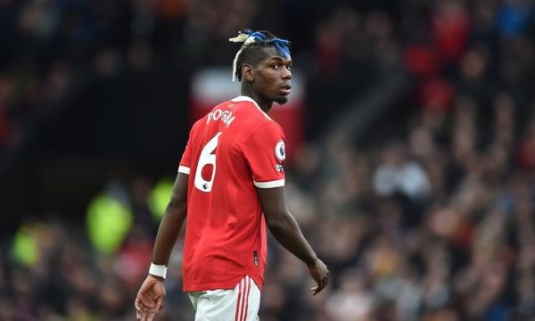 Погба няма да преговаря, докато Солскяер не бъде уволнен 