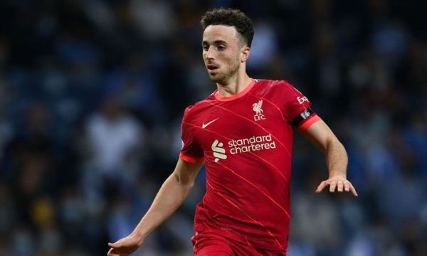  Жота пропуска мача за Суперкупата