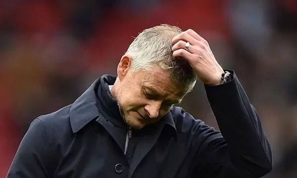 Солскяер остава в Ман Юнайтед