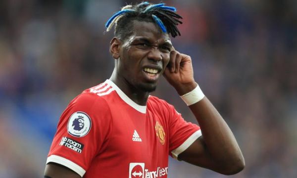 Погба предпочита Юве, ако не продължи с Ман Юнайтед