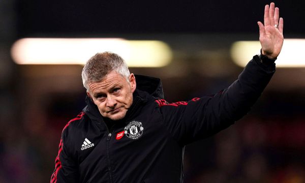 Рашфорд: Солскяер напусна по различен начин