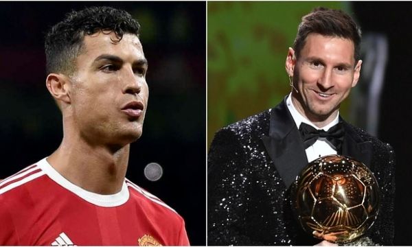 Гранеро: Роналдо винаги ще е пред Меси