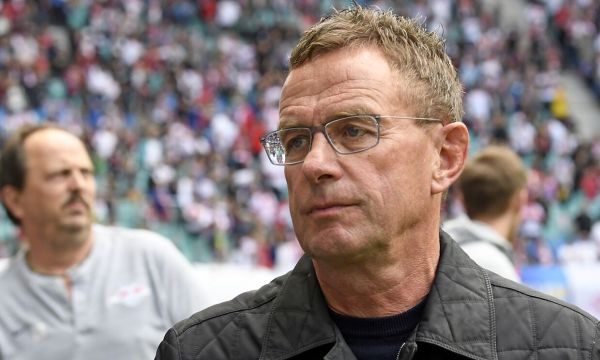 Ман Юнайтед се отказа от зимни трансфери