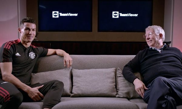 Роналдо потвърди, че Сър Алекс го е спрял за Ман Сити 