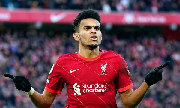 Диас: Клоп е невероятен треньор 