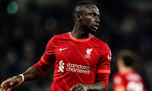   Ливърпул иска да продължи с Мане