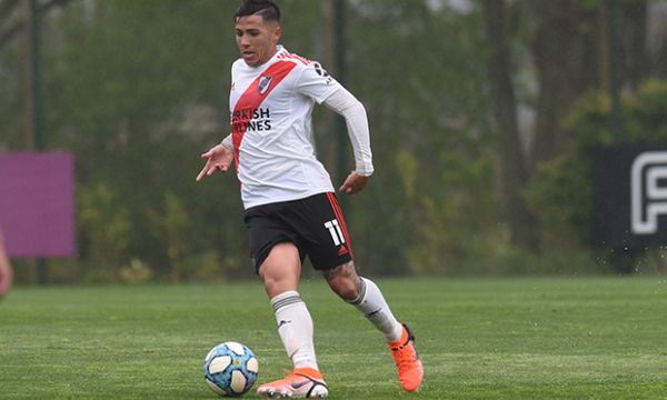 Ман Юнайтед се интересува от 21-годишен аржентинец