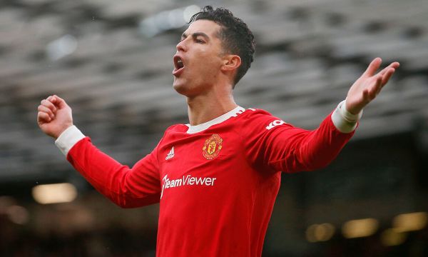 Саа: Рууни не е прав за Роналдо