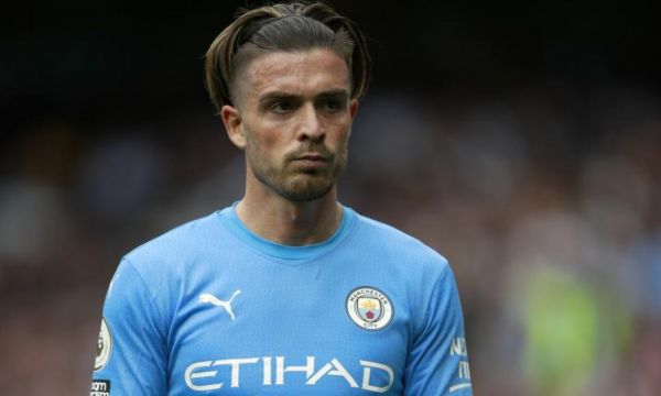  Грилиш: Искам да спечеля всичко през следващата година 