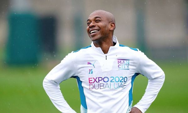   Фернандиньо се завръща в Бразилия?