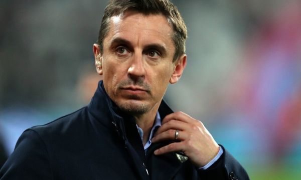 Невил: Надпреварата за титлата не е приключила