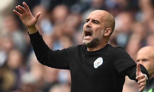    Ал Мубарак: Наслаждаваме се на всеки миг с Гуардиола 