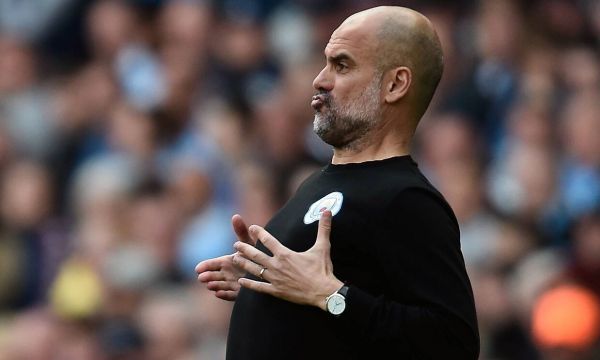 Гуардиола: Ман Юнайтед се завръща 