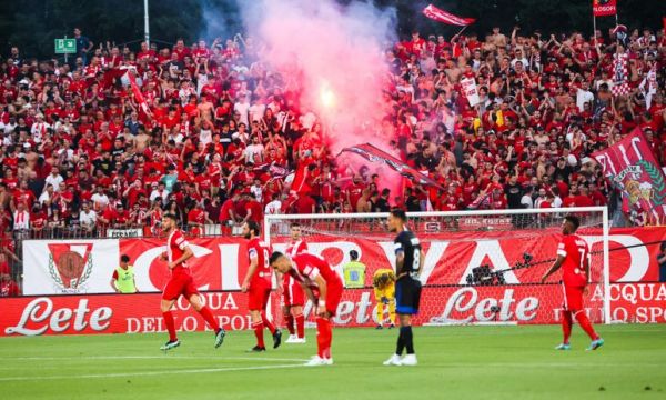 Американци купиха Монца