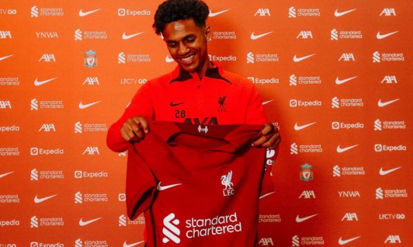  Карвальо: Клоп е причината да премина в Ливърпул 