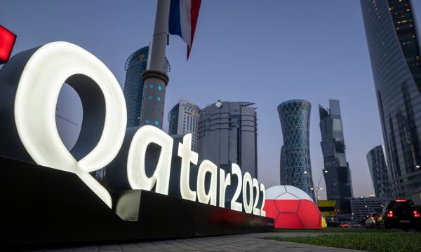  Катар няма да наказва ЛГБТ-фенове
