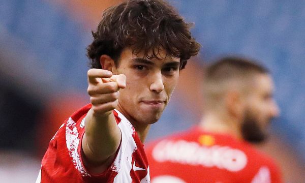 Ман Юнайтед се опитал да купи Фелиш през лятото