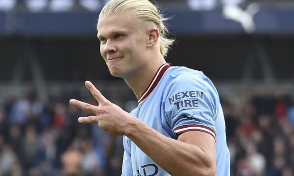 Клоп: Холанд е най-добрият нападател в света