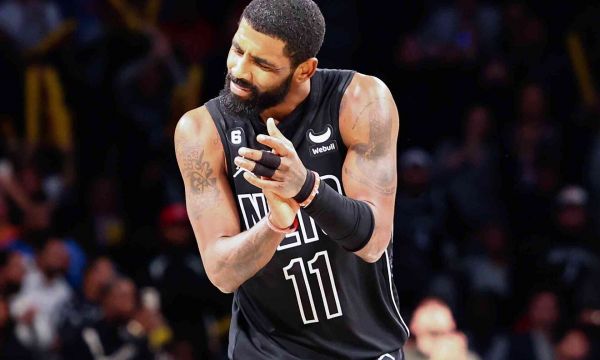 Ървинг коментира скандала с филма