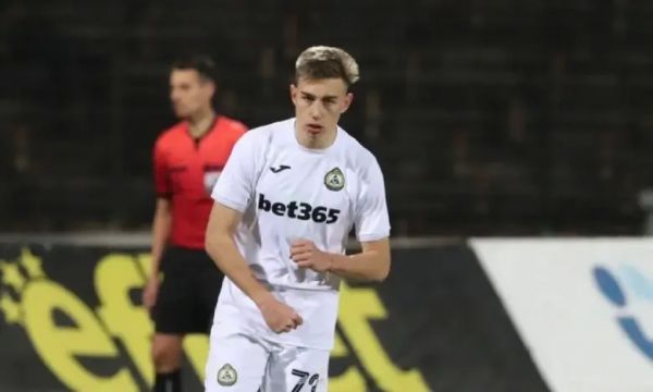 Мартин Сораков близо до подпис с ЦСКА
