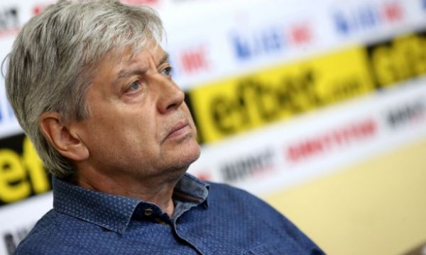 Емо Спасов: ЦСКА има предимство, но във Вечното дерби няма фаворит!
