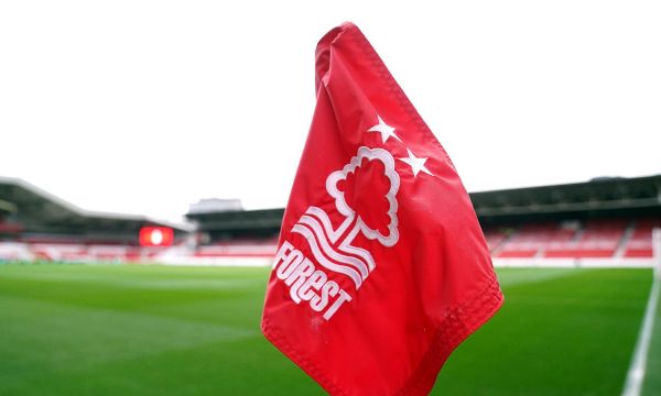 Отхвърлиха апелацията на Нотингам Форест