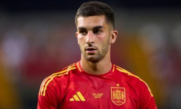 Още един се контузи от отбора на Испания 