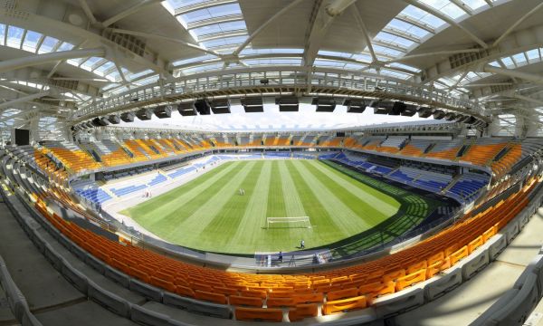 Башакшехир срещу Гьозтепе – директна битка за Европа в Истанбул