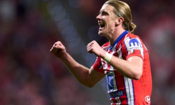 Ман Юнайтед се интересува от Галахър