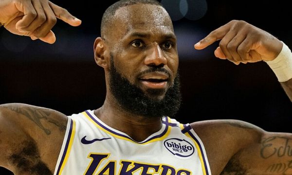 Леброн: Не ми остава много време