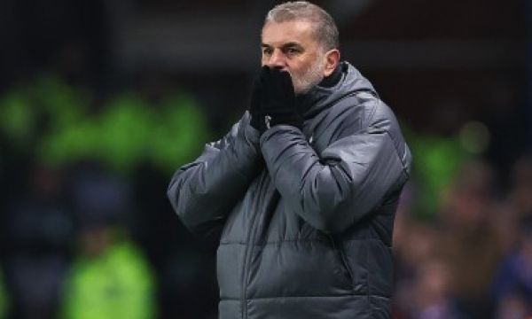 Постекоглу чувства, че феновете на Тотнъм искат уволнението му