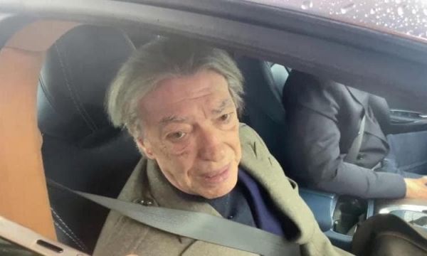 Морати бе приет по спешност в интензивното 